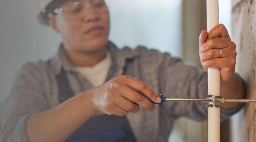 Local annual plumbing maintenance in Mount Freedom, NJ